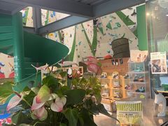 -绿壁虎攀岩基地(Tcar店)