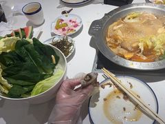 -京都蝎府羊蝎子火锅(珠市口店)