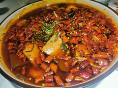 -雲蜀龙阁·金牌水煮鱼(方庄店)