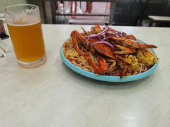-人和啤酒屋海鲜大排档(营口路店)