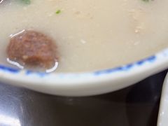 -帖老大羊肉汤烩面烧烤(康复后街总店)