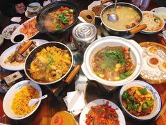 -湘君私厨.16年湘菜店(金匙望湖店)