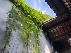 -张公山寨景区