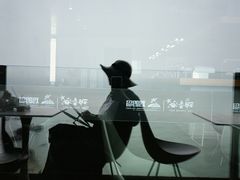 -悬崖咖啡厅