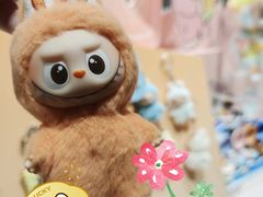 -泡泡玛特POPMART(上海环球港店)