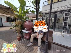 -素心小筑(后沙裕镇店)