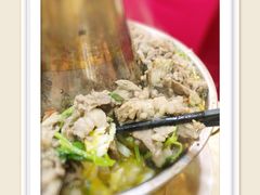 -穆老九清真牛羊肉馆(宋城店)