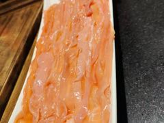 -渝大狮毛肚老火锅(普陀店)
