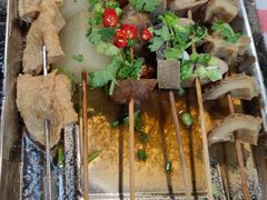 -小板凳(四公里店)