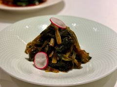 -东港喜来登酒店·天香阁中餐厅