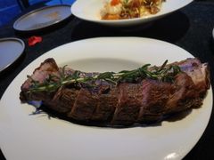 -wann lounge 低温慢煮牛排·清吧