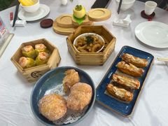 -鹿鸣酒家(越秀店)