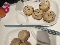 -小杨生煎(黄河路店)