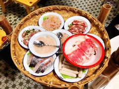 -有拈头成都市井火锅(南山总店)