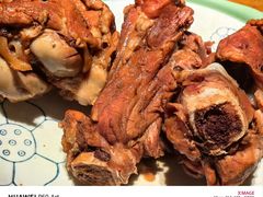 -95号酱骨·一块豆腐(展春园西路店)