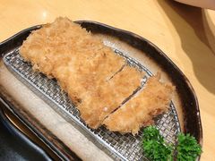 -胜博殿日式炸猪排(西红门店)