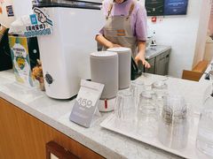-1/4 ONE QUARTER COFFEE LAB(朝阳大悦城店)