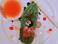 苦尽甘来-大唐博相府酒店·陕西官府菜