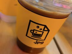 -JPG coffee(广州体育西店)
