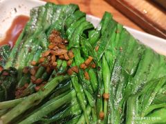 -木屋烧烤(白石洲店)