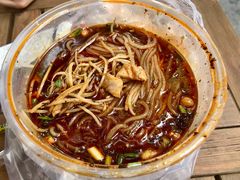 -王记特色锅魁(城市阳光大厦店)