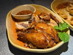 -探鱼·鲜青椒爽麻烤鱼(中山大信新都汇店)