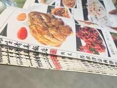 -振生清真饭店(永安道店)