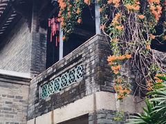 -东莞市可园博物馆