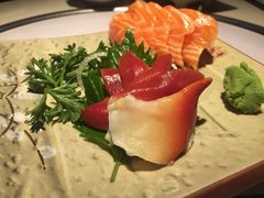 -赤坂亭M9和牛烧肉·日料398放题(万达店)
