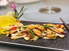 -太子园林酒家
