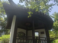 -秋霞圃