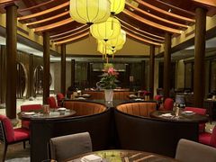 -西安凯悦酒店·湖畔中餐厅