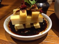 -云海肴·汽锅鸡·云南菜(天津国金汇店)