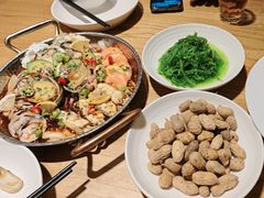 -妈妈菜舟山海鲜(定海古城店)