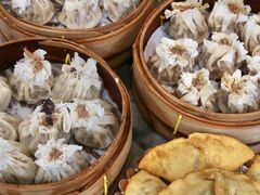 -都一处烧麦馆(前门店)