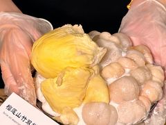 -蜀国大将老火锅(江北店)
