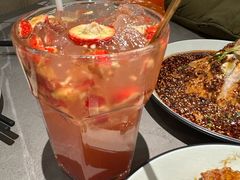 -麻都·成都菜(人民广场店)