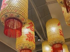 -朱光玉火锅馆(正弘城店)