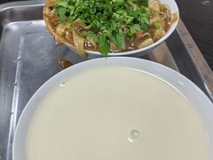 -正味斋锅巴菜(西北角店)