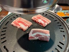 -悟能八戒烤肉自助(秦隆步行街店)