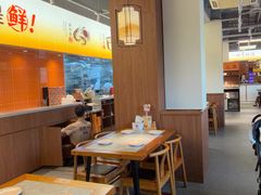 -如轩·海鲜砂锅粥·潮汕菜(南城店)