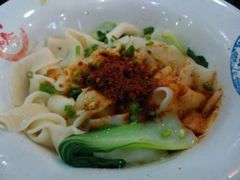 android_upload_pic-东关吉祥西安腊汁肉夹馍(健德门店)
