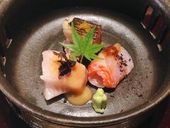 -鮨心和(外滩店)