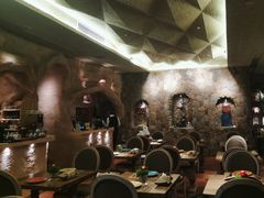 -Antalya安塔利亚土耳其餐厅(猎德店)