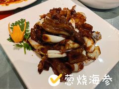 -春江饭店(共青团路总店)