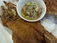 -Ob Aroi Town In Town (Not Ob Aroi franchise)