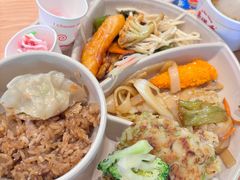 -素满香·食养自助(建邺万达店)