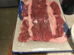-宣武小院涮肉(前门店)