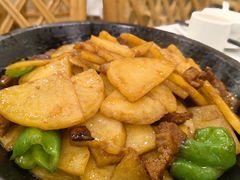 -庐州太太(双岗店)