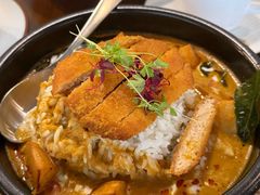 -本处·素食·融合料理(南油店)